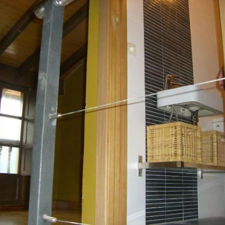 Apartamento Rural La Aldea Perdida .Vv 1434-As Pola de Laviana Exterior photo