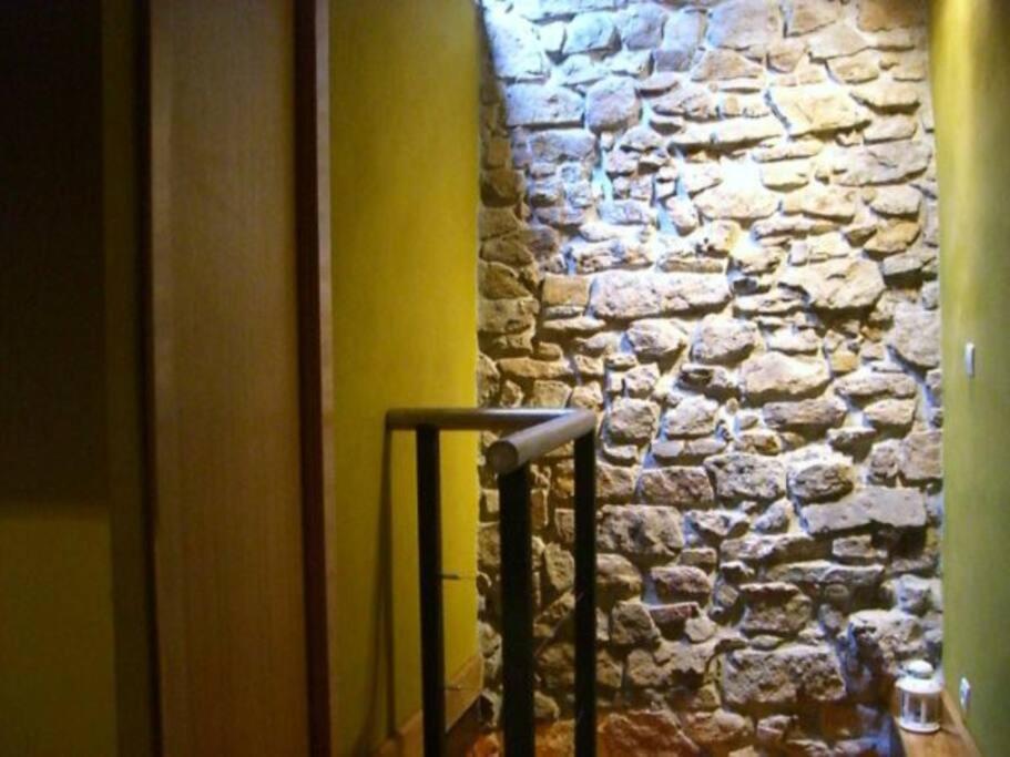 Apartamento Rural La Aldea Perdida .Vv 1434-As Pola de Laviana Exterior photo