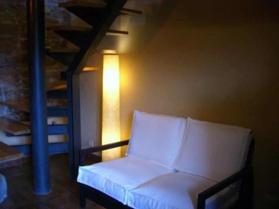Apartamento Rural La Aldea Perdida .Vv 1434-As Pola de Laviana Exterior photo