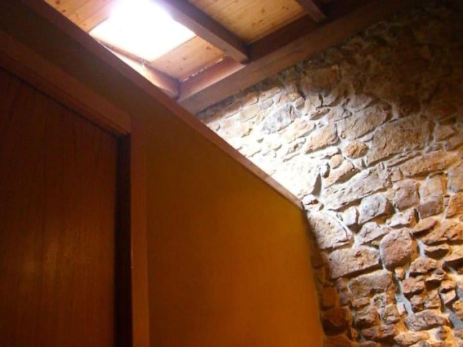 Apartamento Rural La Aldea Perdida .Vv 1434-As Pola de Laviana Exterior photo